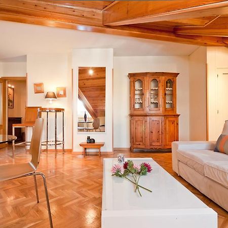 Apartment Latina VII Мадрид Номер фото