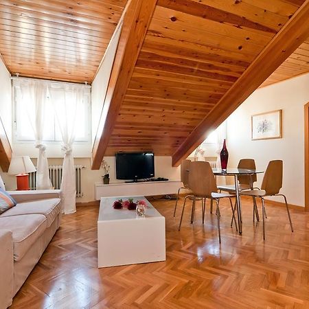 Apartment Latina VII Мадрид Экстерьер фото