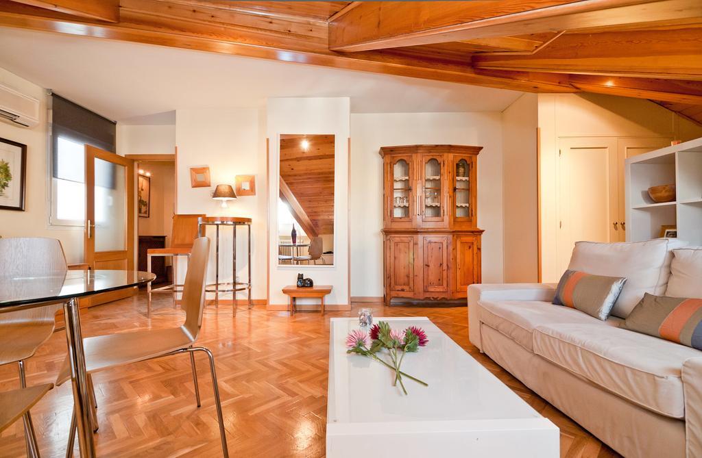 Apartment Latina VII Мадрид Номер фото