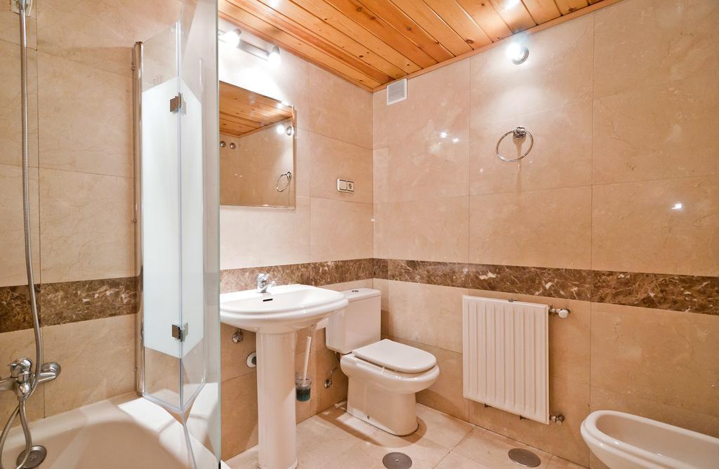 Apartment Latina VII Мадрид Номер фото